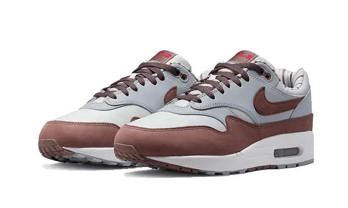 Outdoor Comfort Air Max 1 PRM Shima Shima