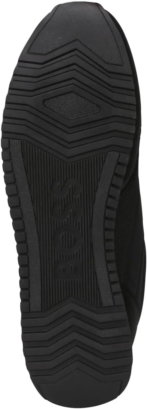 BOSS Men's Modern Running