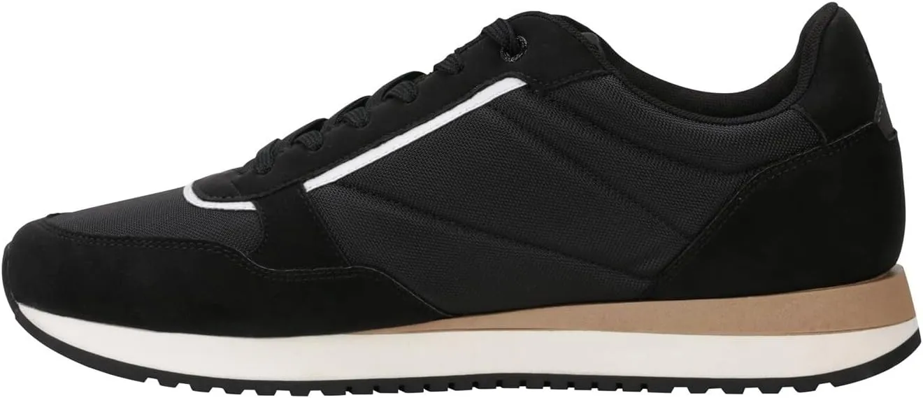 BOSS Men's Modern Running