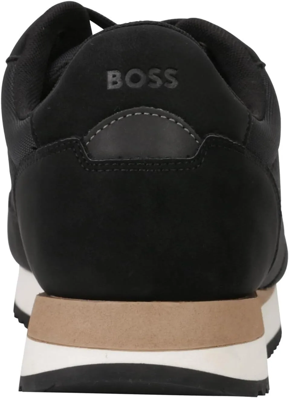 BOSS Men's Modern Running