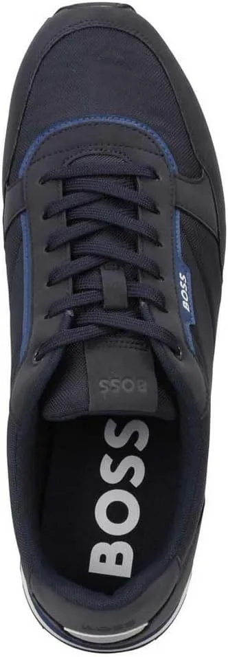 BOSS Men's Modern Running
