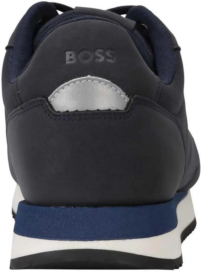 BOSS Men's Modern Running