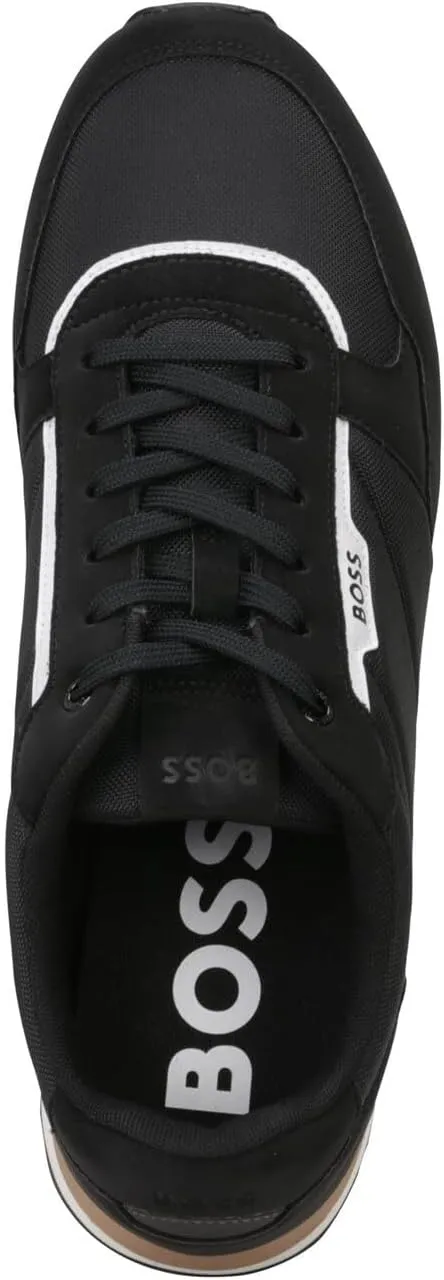 BOSS Men's Modern Running