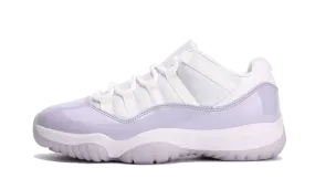 Air Jordan 11 Retro Low Pure Violet Court Tournament Use Ready
