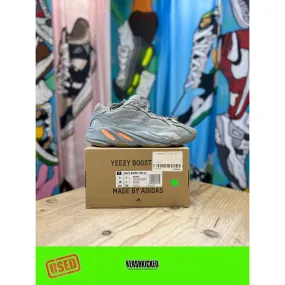 Easy Packing Adidas Yeezy 700 V2 Inertia UK7
