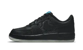 Air Force 1 Low '07 Computer Chip Space Jam Fashion Forward Street Walks