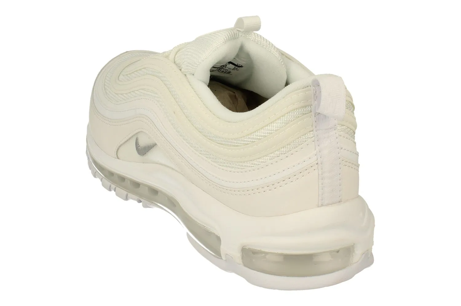 Nike Air Max 97 Mens 921826 101 MultiDirectionalTread