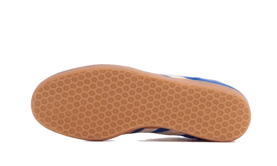 Gazelle Italy Royal Blue Outdoor Easy Trek Easy