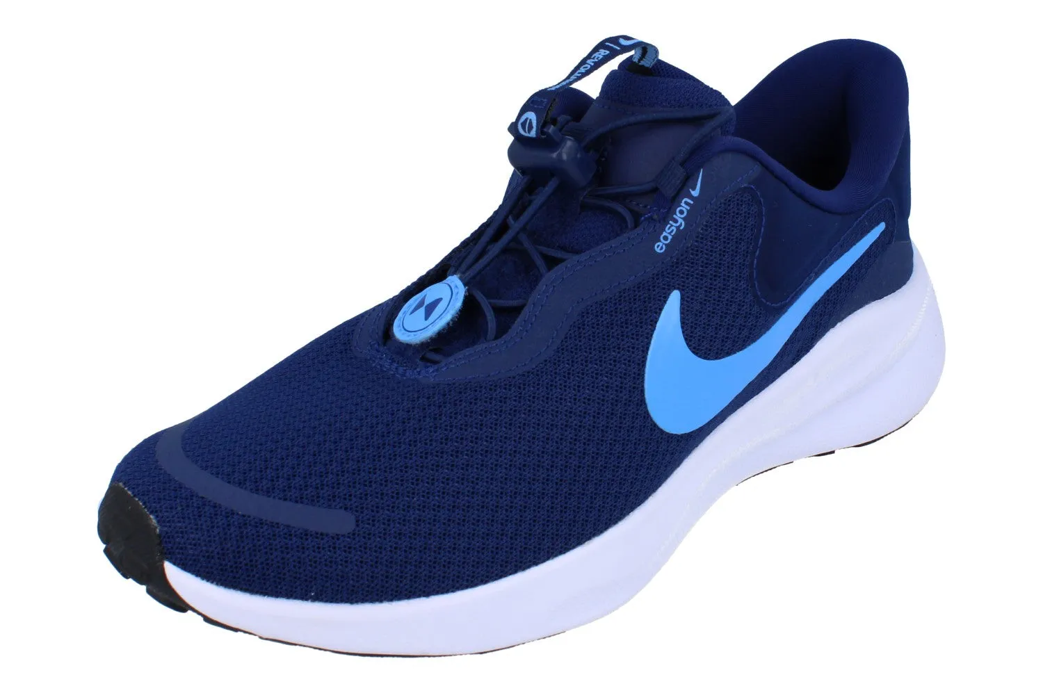 Nike Revolution 7 Easyon Mens Fq4112  400 Speed Move