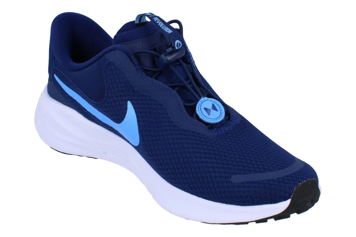 Nike Revolution 7 Easyon Mens Fq4112  400 soft midsole shoes