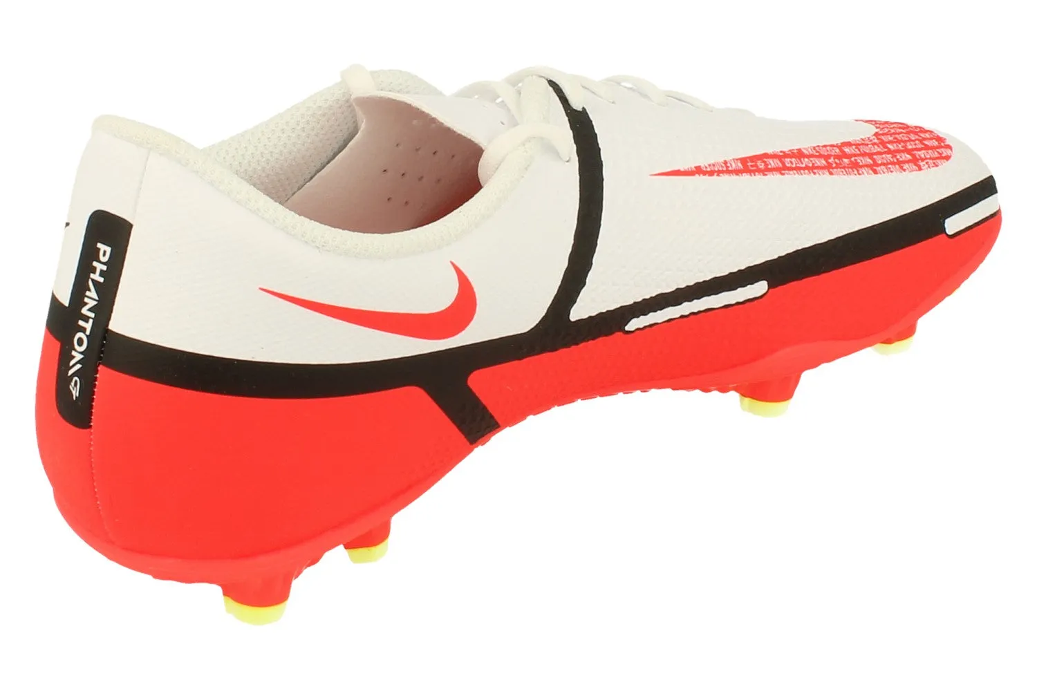 ComfortPadding Nike Phantom Gt2 Club Fg/Mg Mens Football Boots DA5640 167