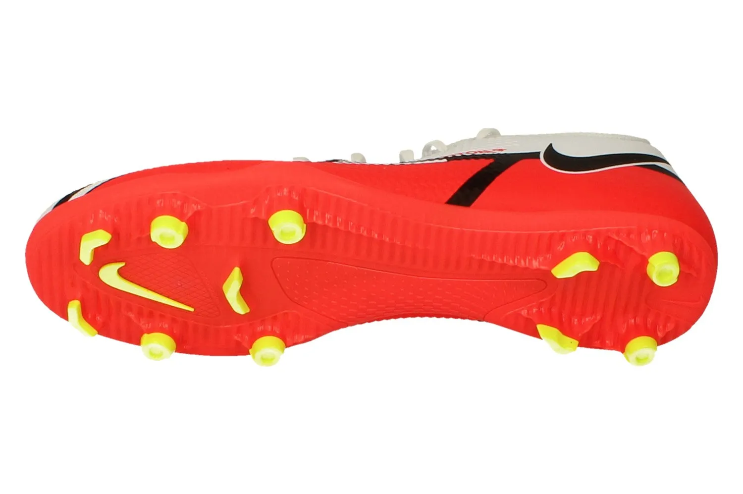 Nike Phantom Gt2 Club Fg/Mg Mens Football Boots DA5640 167 Adult runner traction - enhanced running gear