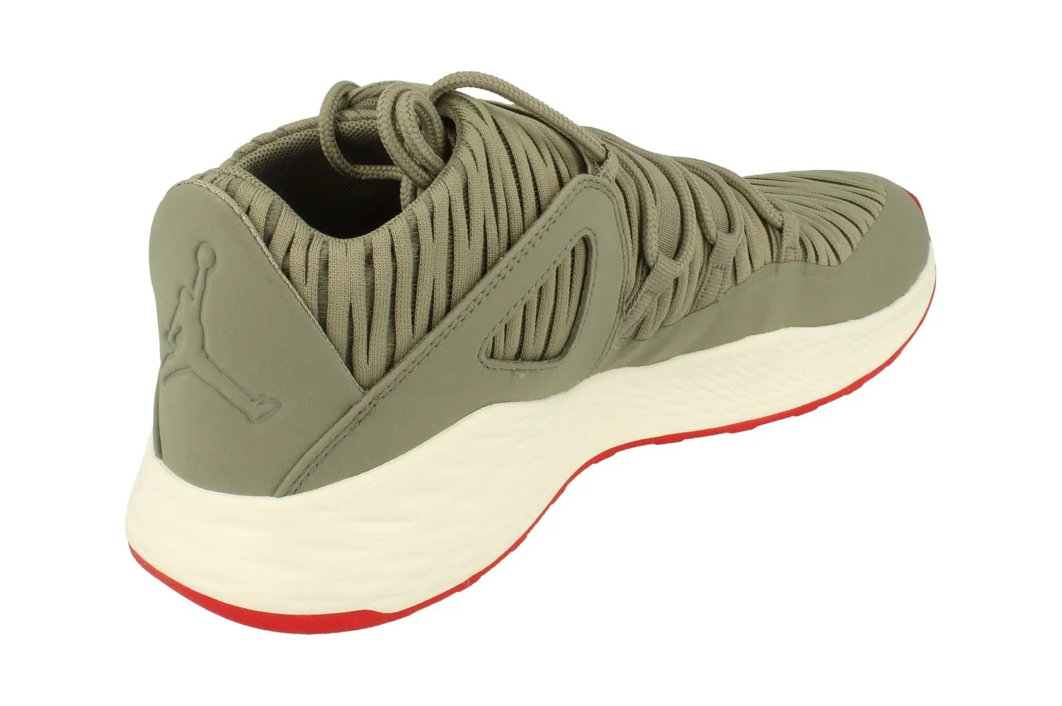 Nike Air Jordan Formula 23 Low Mens Trainers 919724 051 Fitness Performance