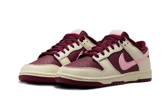 Streamlined Dunk Low Retro PRM Valentine's Day (2023)