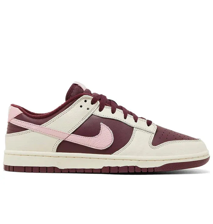 Water Resistant Lining Rain Ready Nike Dunk Low Retro PRM Valentine's Day (2023)