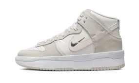 Dunk High Up Flat Pewter Active Profile