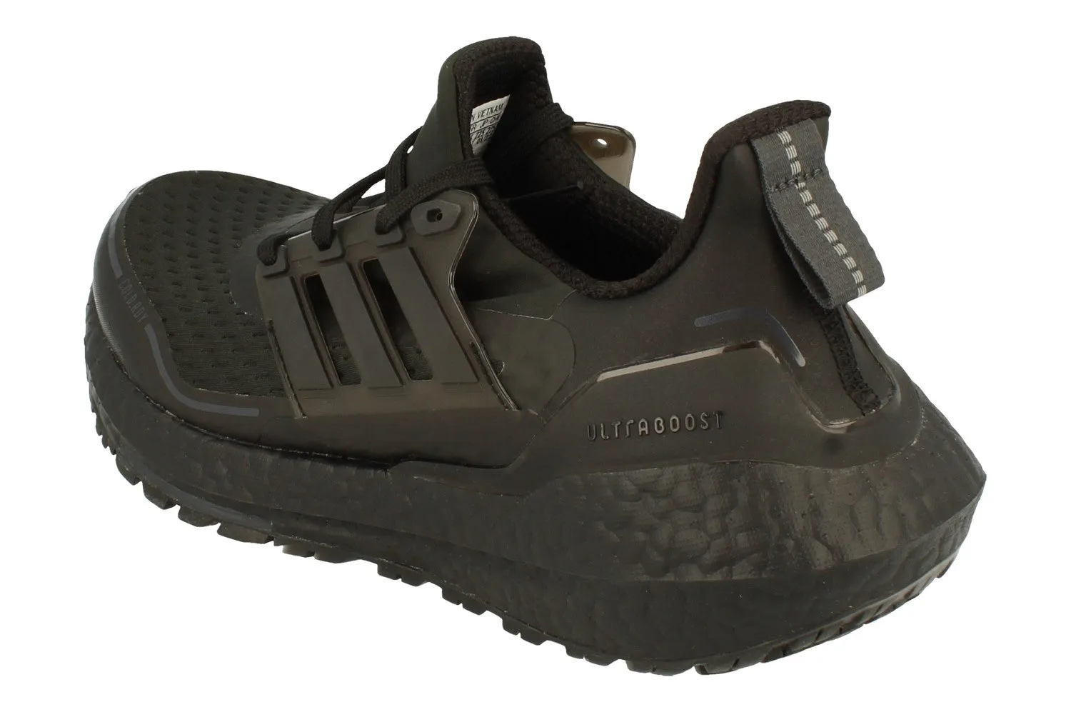 Adidas Ultraboost 21 C.RDY Mens Sneakers S23895 pronation - correcting shoes