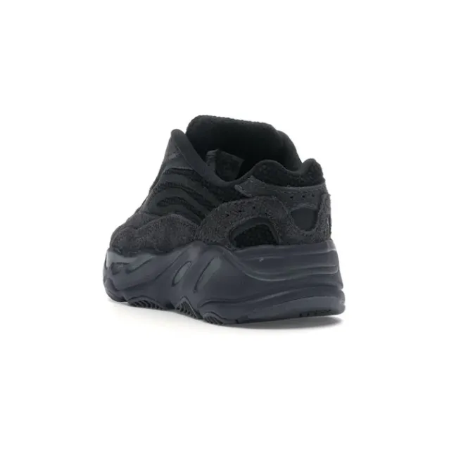 Wild Jog MachineWashable Yeezy Boost 700 V2 Vanta (Infants)