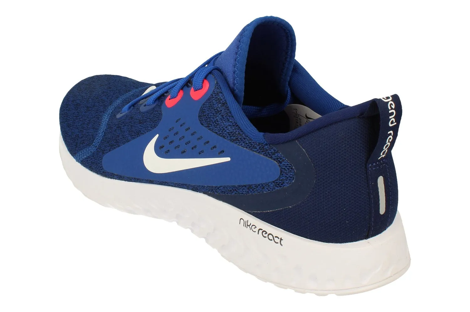 Nike Legend React Mens Aa1625 405 road running shoe alternative
