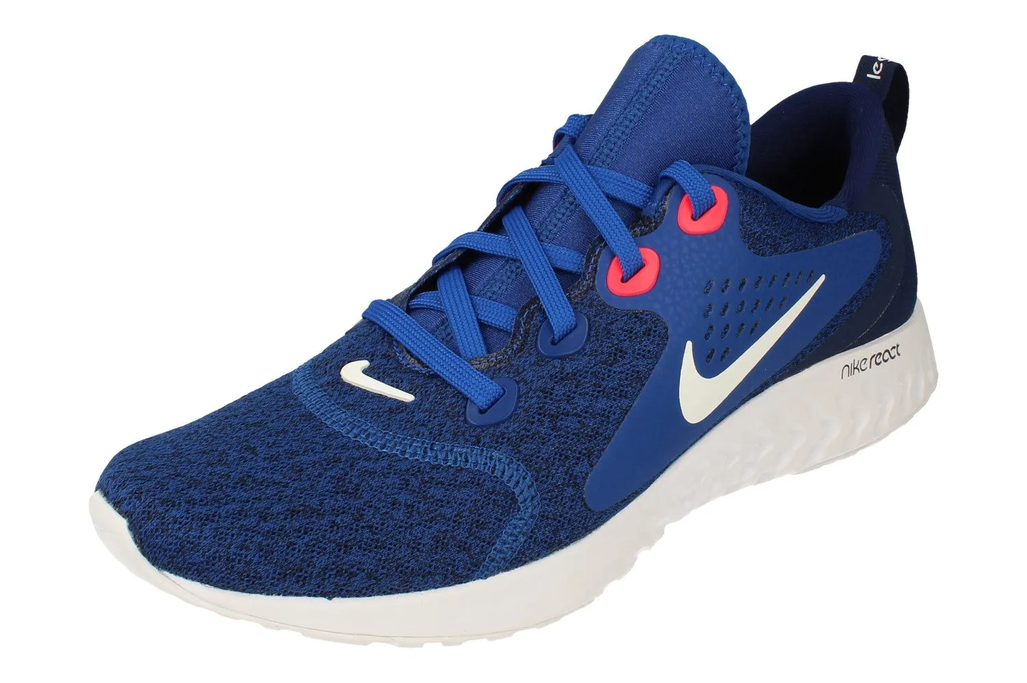 sports event participation Nike Legend React Mens Aa1625 405