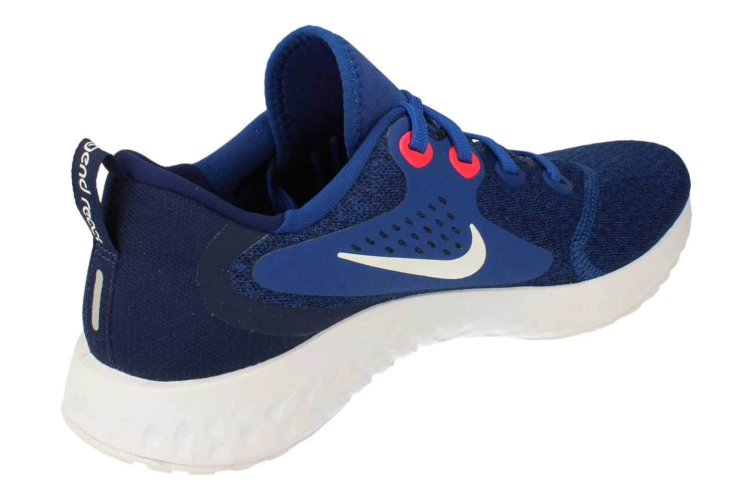 Nike Legend React Mens Aa1625 405 Agility Training