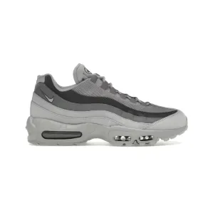 Sneaker Display Nike Air Max 95 LIght Smoke Grey Anthracite
