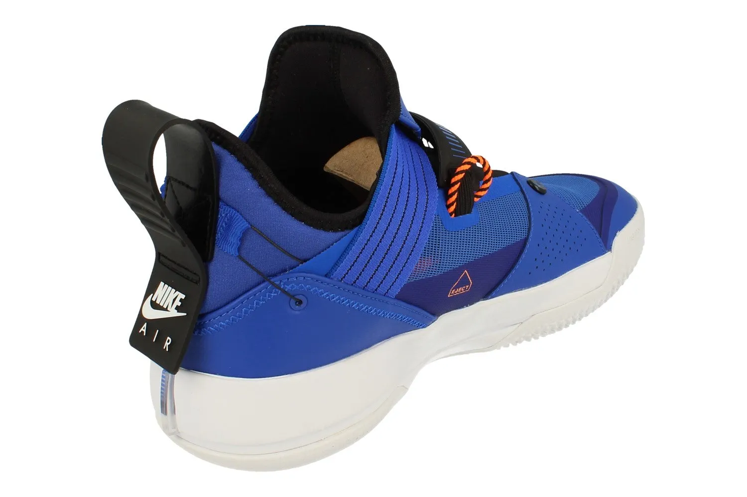 unisex running Nike Air Jordan Xxxii Se Mens Basketball Trainers Cd9560 401