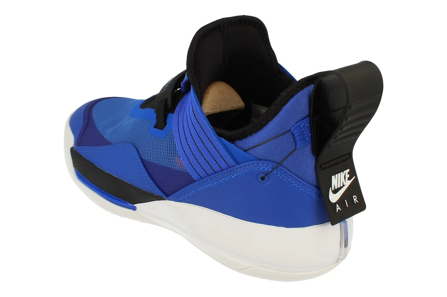 Nike Air Jordan Xxxii Se Mens Basketball Trainers Cd9560 401 supination - control shoes urban - runner