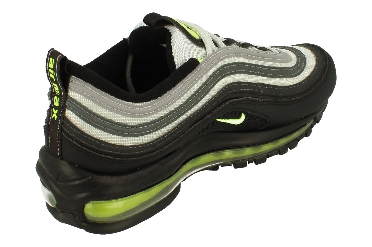 Nike Air Max 97 Mens Dx4235 001 sports running gear running in international races shoes