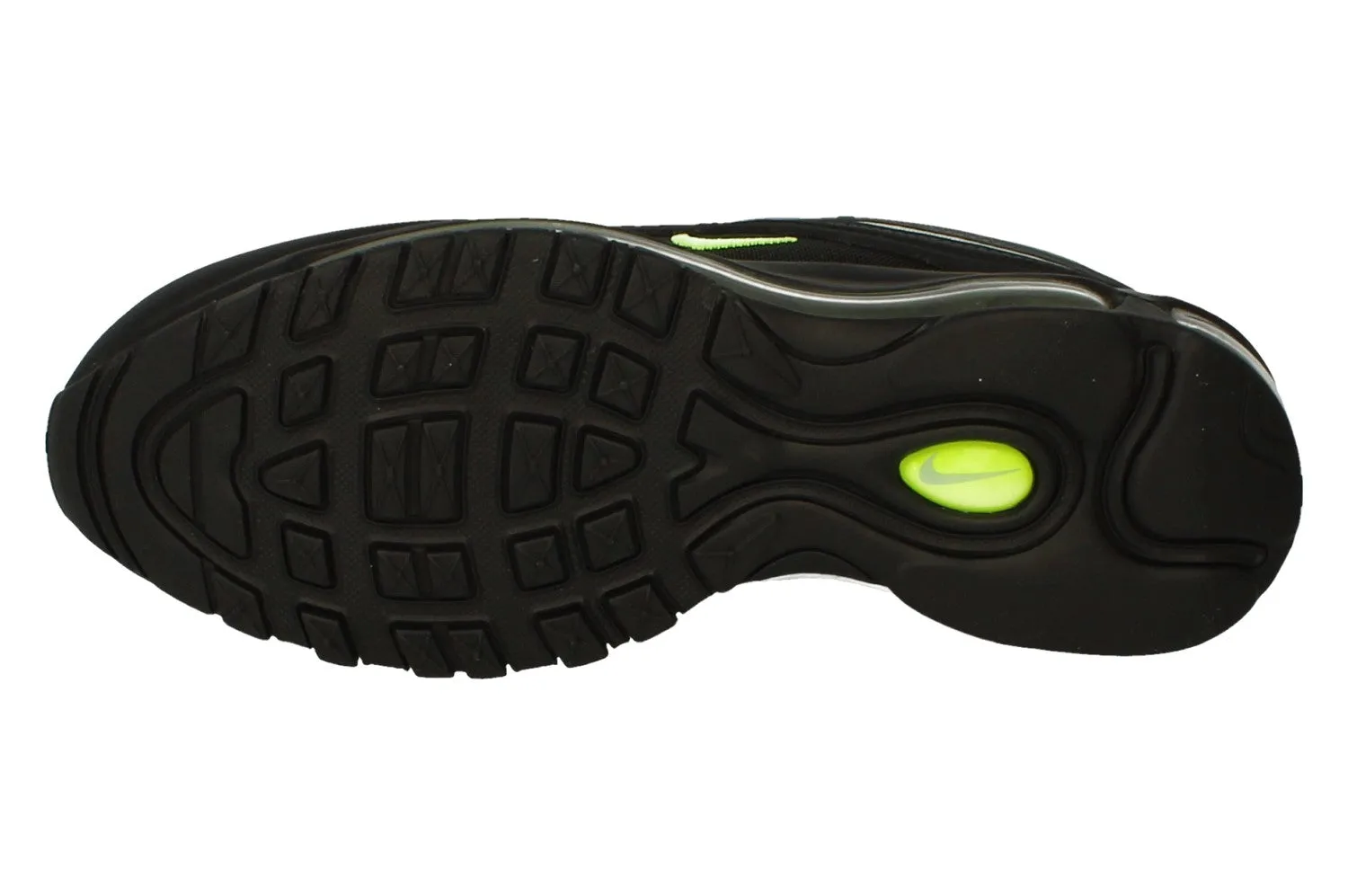 Nike Air Max 97 Mens Dx4235 001 waterproof - construction - reliability shoes