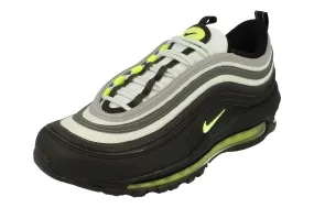 Nike Air Max 97 Mens Dx4235 001 Heel lock ultramarathon - specific shoes