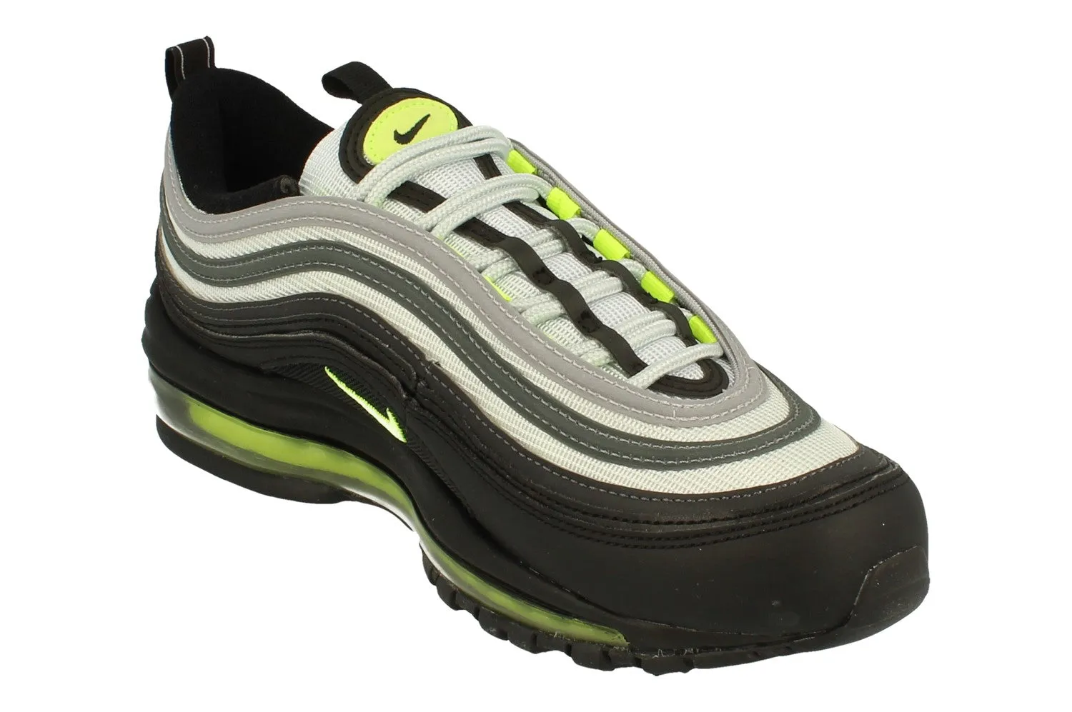 aerobic - shoes Nike Air Max 97 Mens Dx4235 001