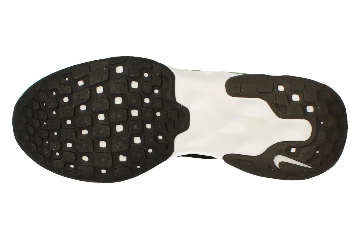 Nike Renew Ride 3 Mens DC8185 003 diabetic shoes triple - strap shoes