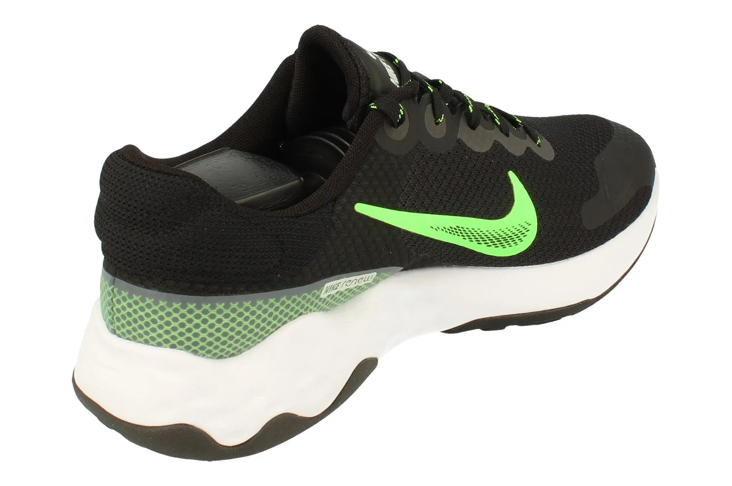 easy - on design Nike Renew Ride 3 Mens DC8185 003