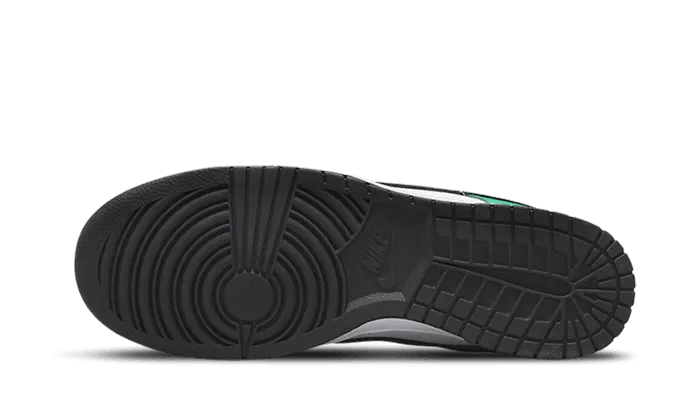 Dunk Low Celtics Airflow Chamber