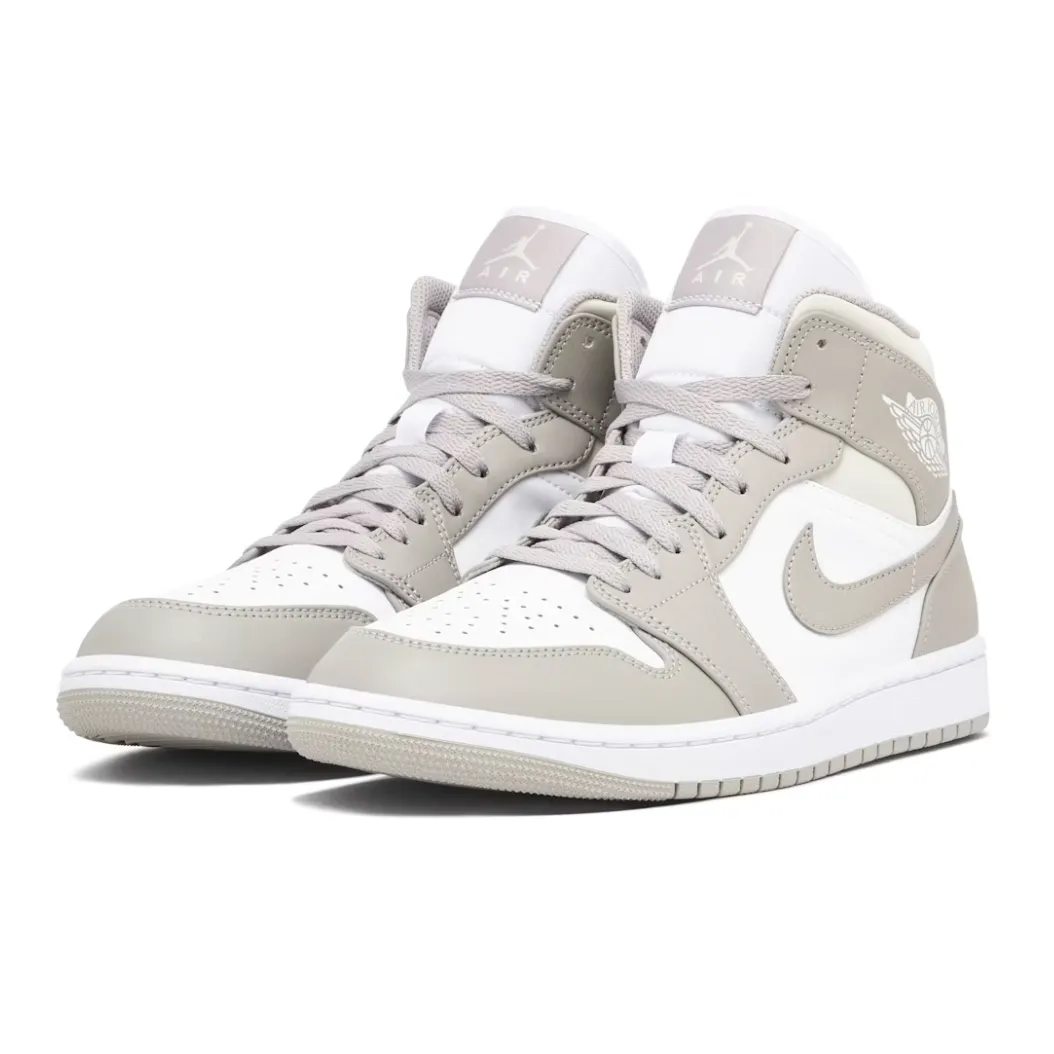 Jordan 1 Mid Linen Multi Purpose Use