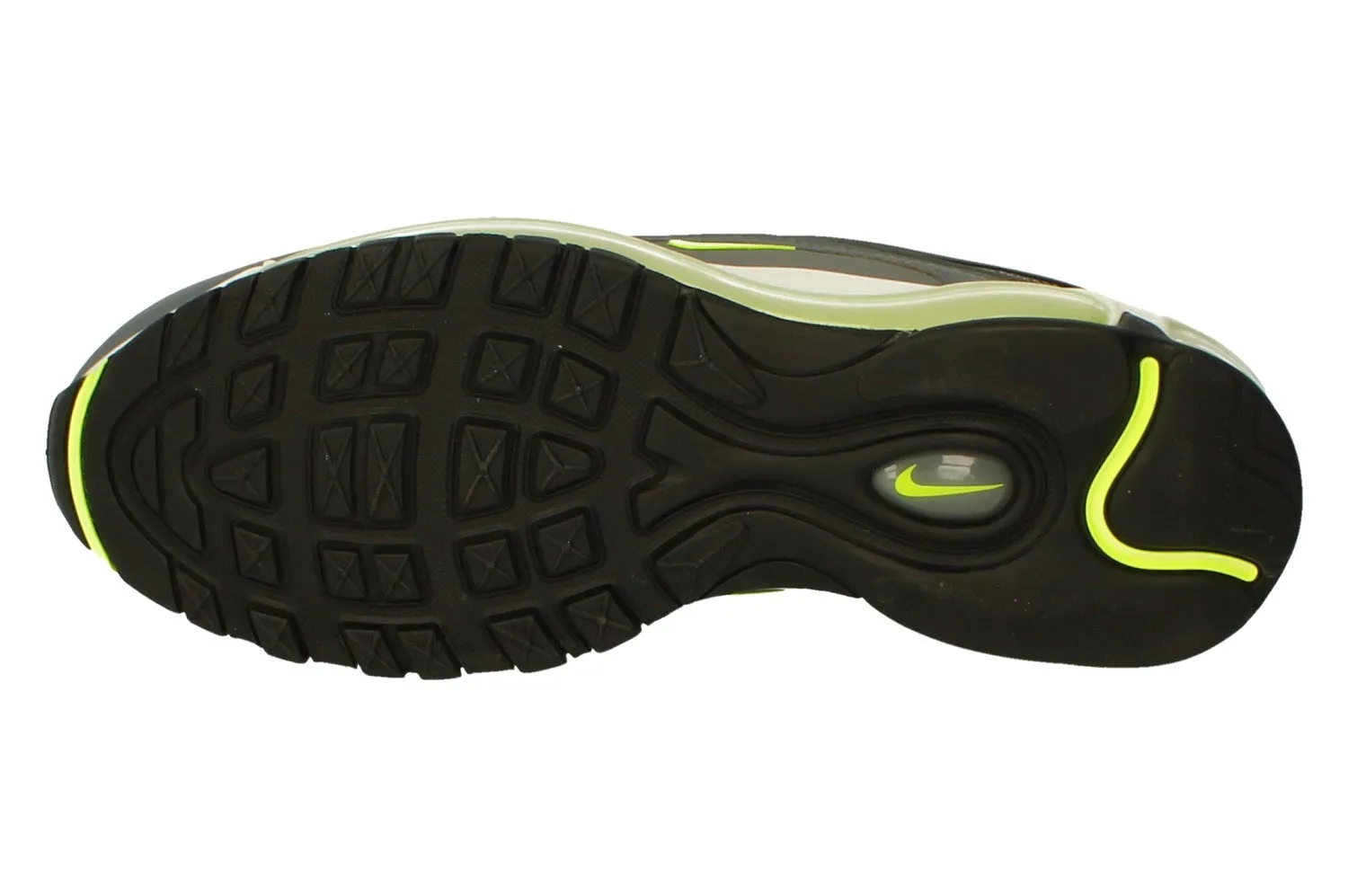 Nike Air Max 97 Mens DJ6885 001 rocker - sole shoes