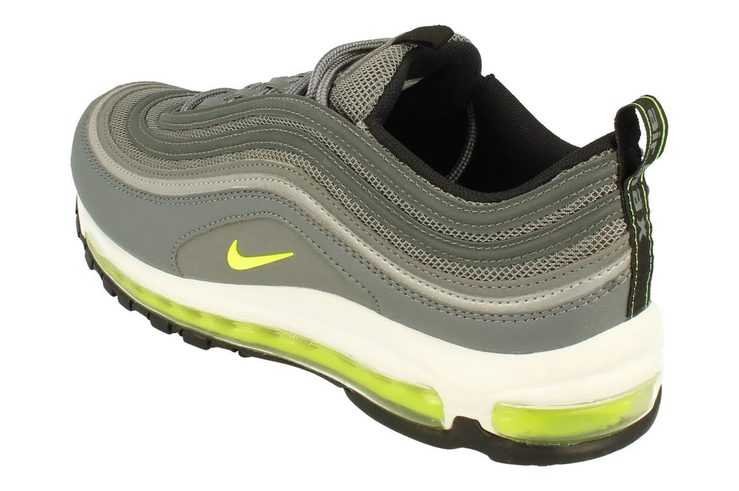 Nike Air Max 97 Mens DJ6885 001 Adaptive cushion