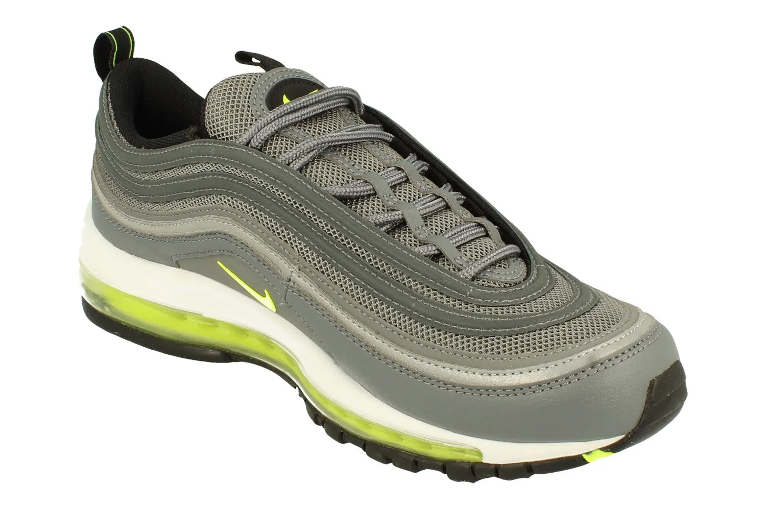 Nike Air Max 97 Mens DJ6885 001 Breathable fabric