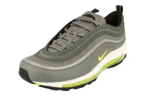 synthetic - upper shoes Nike Air Max 97 Mens DJ6885 001
