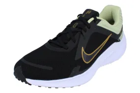 Midfoot Focus light shoes Nike Quest 5 Mens Dd0204  301