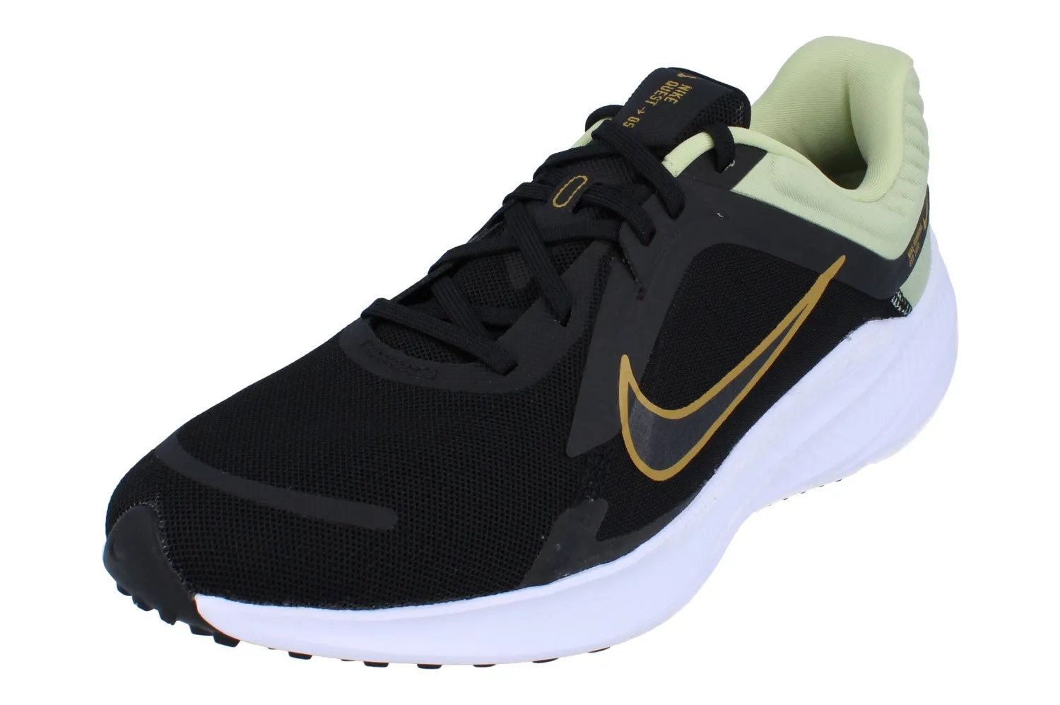 Midfoot Focus light shoes Nike Quest 5 Mens Dd0204  301