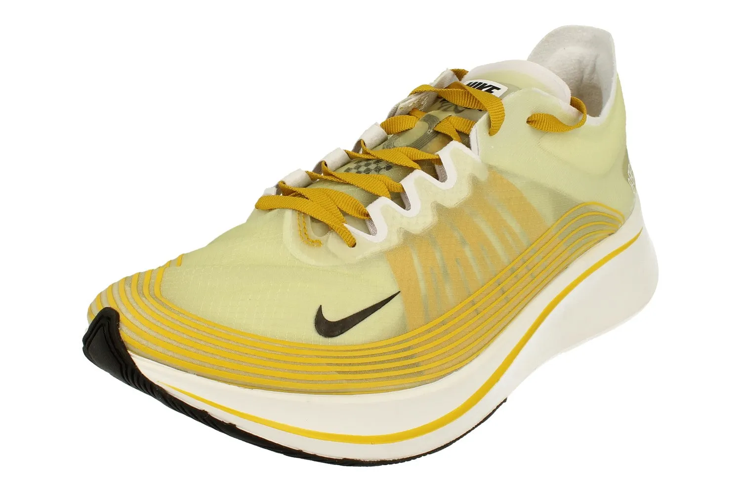 school - run running shoes performance - enhancing Nike Zoom Fly Sp Mens Aj9282 300