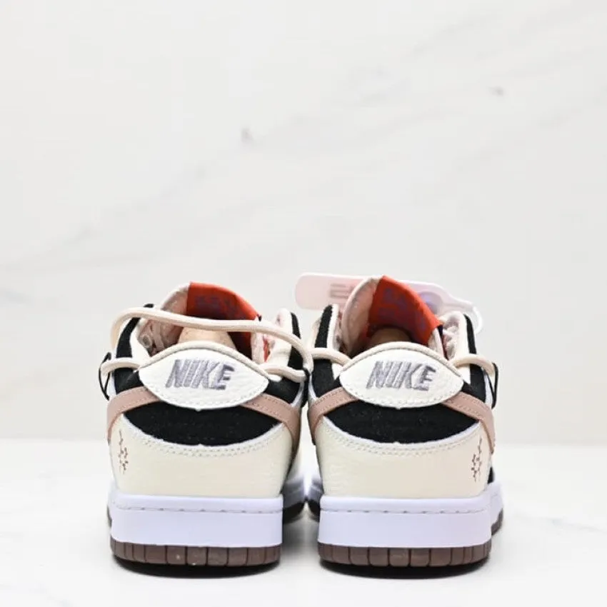 Nike lace-up Off-White collaboration limited edition Soft Finish