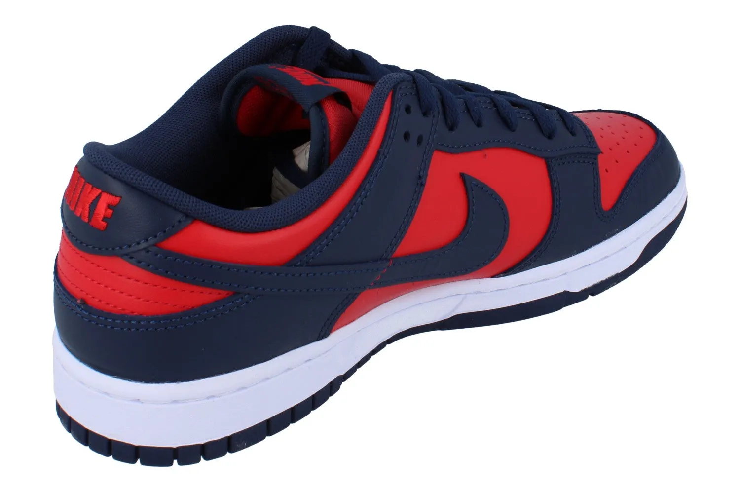 Slow Pace Nike Dunk Low Retro Mens Trainers Dv0833  601