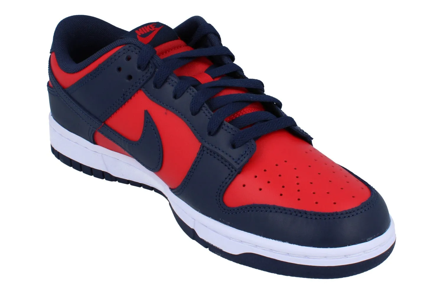Reliable Product professional use Nike Dunk Low Retro Mens Trainers Dv0833  601