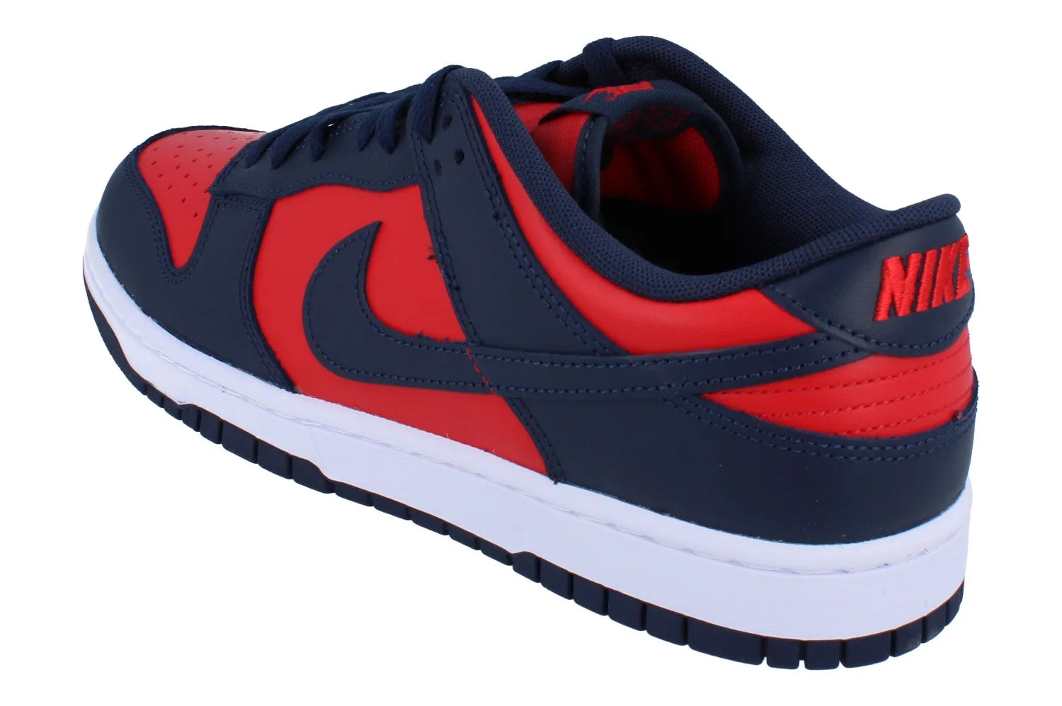 Nike Dunk Low Retro Mens Trainers Dv0833  601 EVA sole shoes