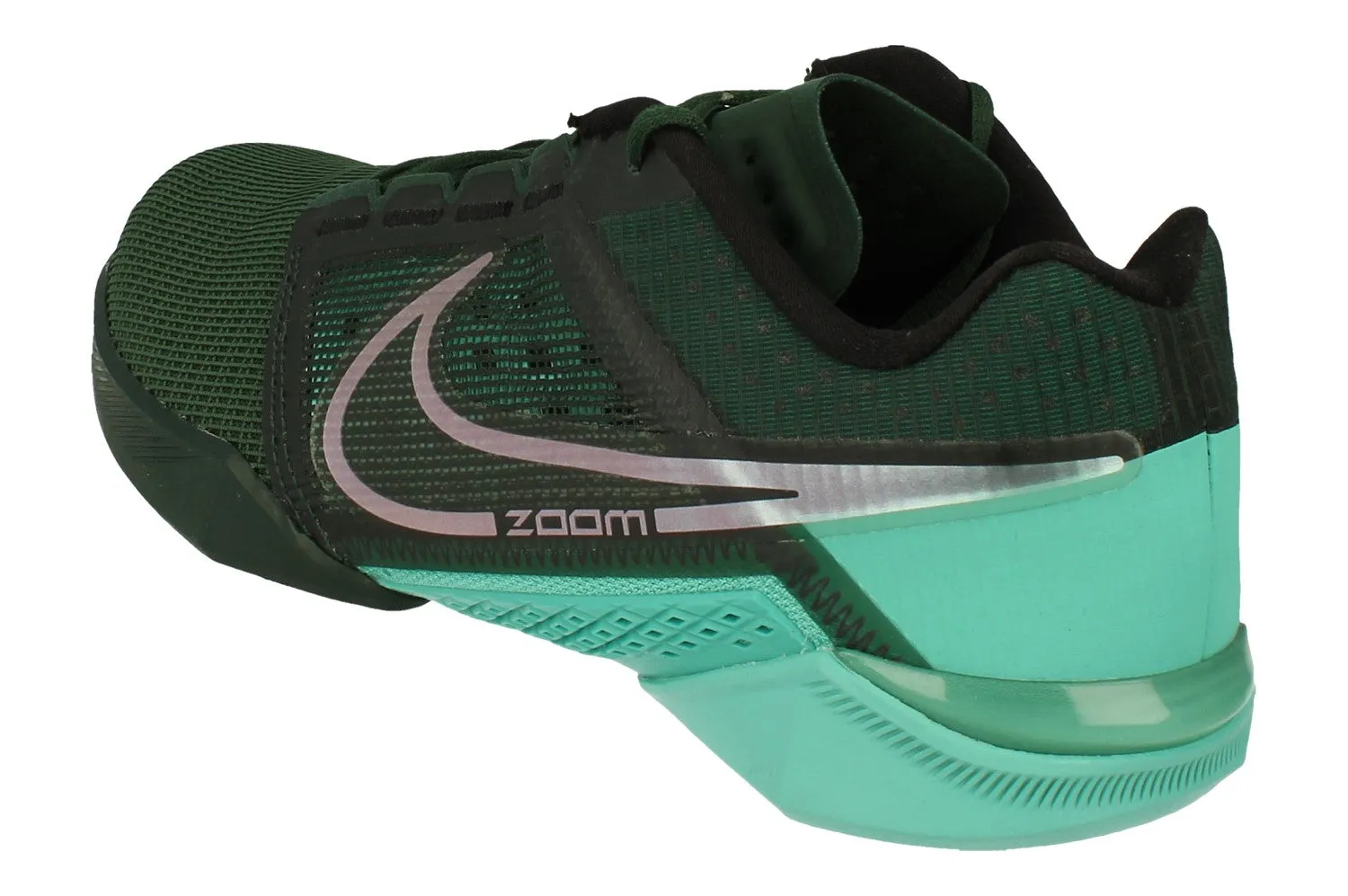 casual equipment Nike Zoom Metcon Turbo 2 Mens Trainers DH3392 393