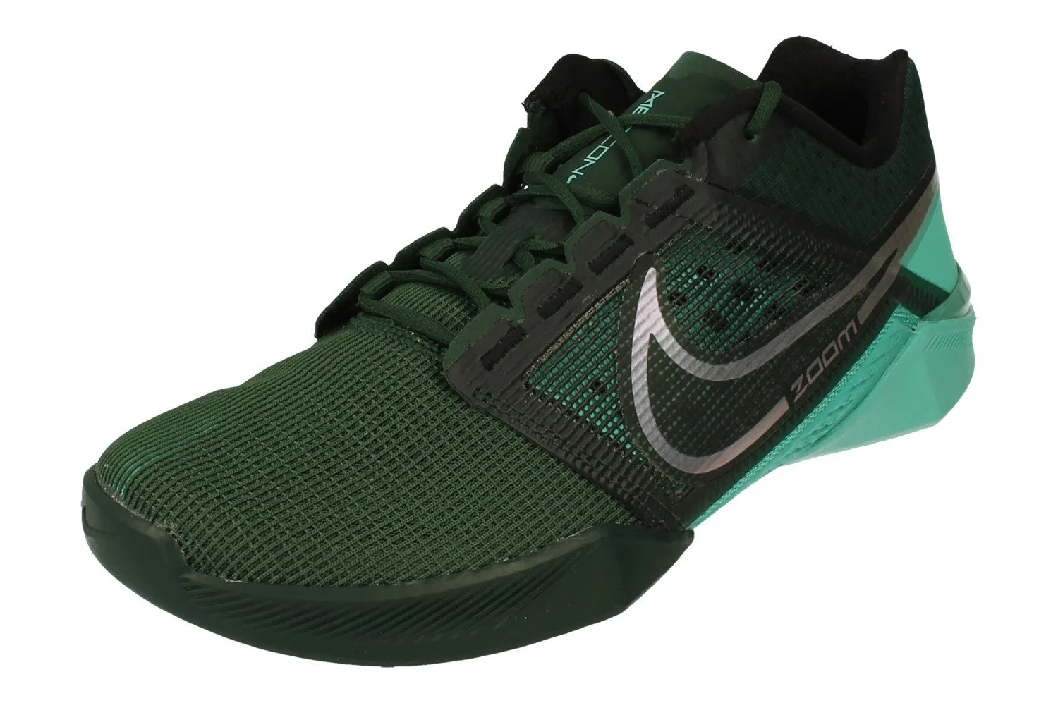running in a modern bridge area shoes Elite Nike Zoom Metcon Turbo 2 Mens Trainers DH3392 393