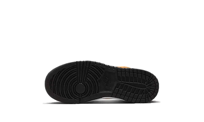 Heel Cup Stability Dynamic flex Dunk Low Next Nature PS Tiger Stripes Enfant (PS)